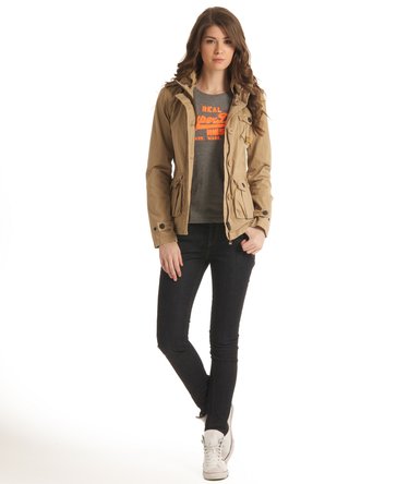 Vintage Entry T-shirt Image 4