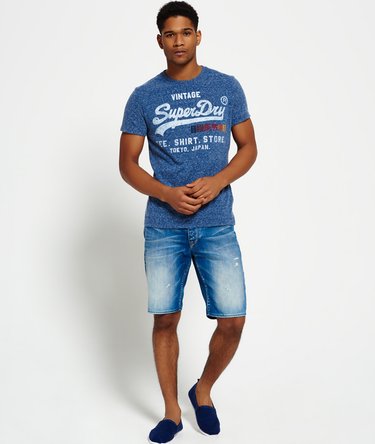 Shirt Shop Surf T-shirt Image 3