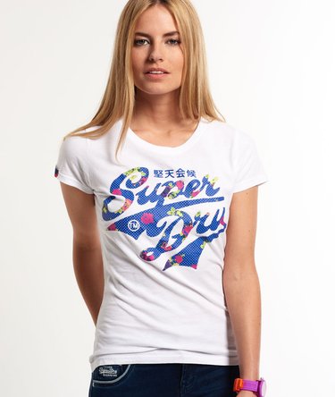 Stacker T-shirt Image 1
