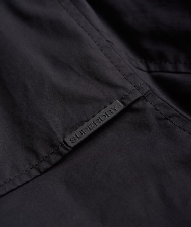 Winter Longhorn Harrington Jacket Image 7
