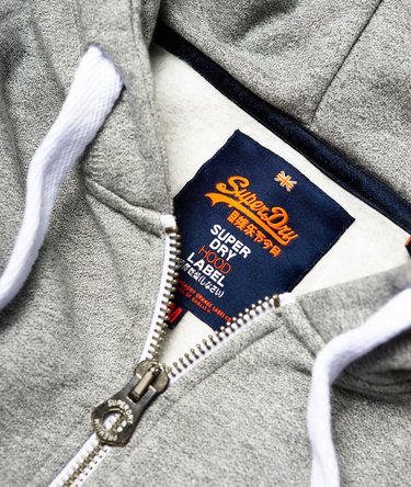 Premium Goods Kapuzenjacke Image 6