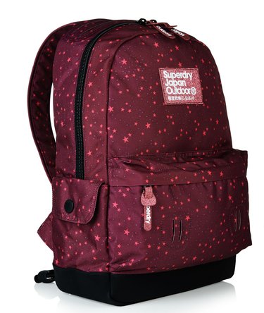 Moonlight Montana Rucksack Image 2
