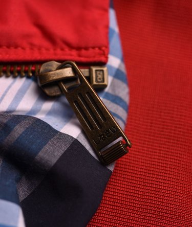 Longhorn Jacke Image 7