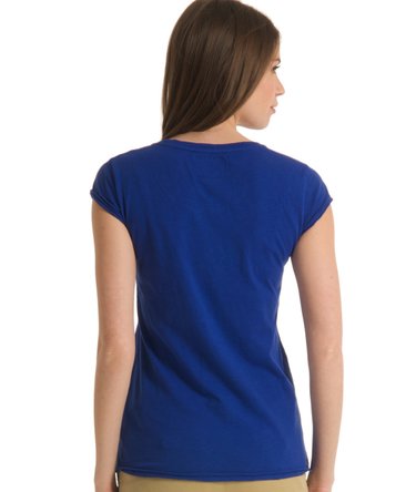 Pocket T-shirt Image 5