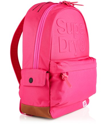 Mochila Lineman Embossed Montana Image 2