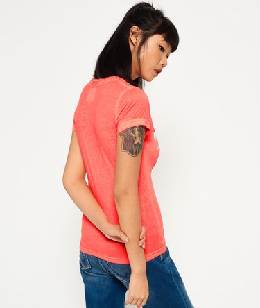 Premium Goods Tri-Fade T-Shirt Image 5