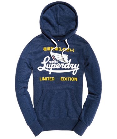 Limited Icarus Lite Hoodie Image 2