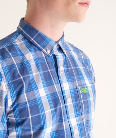 New York Shirt Image 8