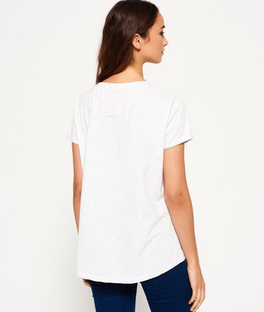 NYC State Boyfriend T-shirt Image 4