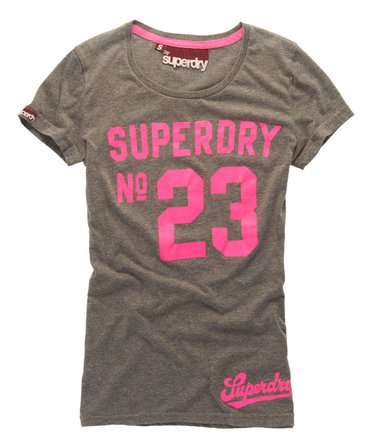 Coaching T-Shirt Image 3