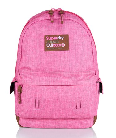 Contrast Montana Rucksack Image 1