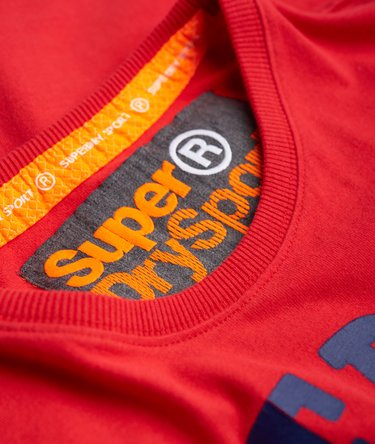 Home Run T-shirt Image 5