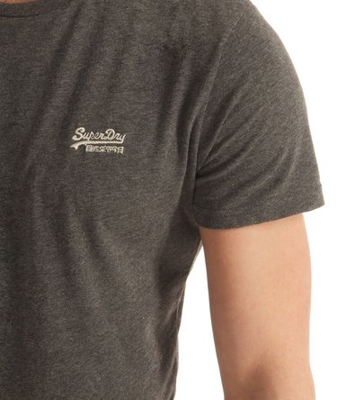 Embroidered T-Shirt Image 6