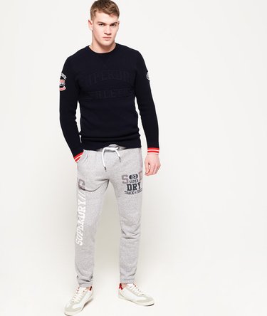 Lekkie spodnie dresowe Track & Field Image 2