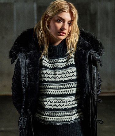 SD-4 Parka Image 2