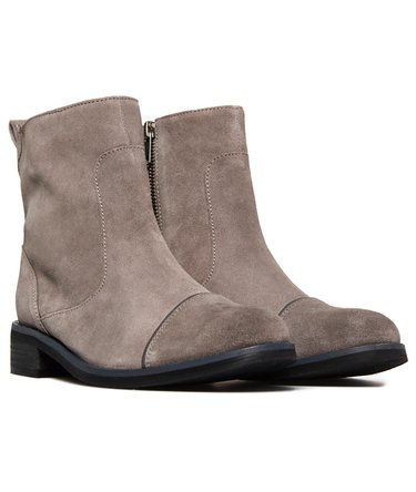 Madilynn Sleek Zip Boots Image 2