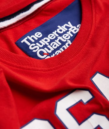 Concrete Stadium 6 T-shirt Image 5