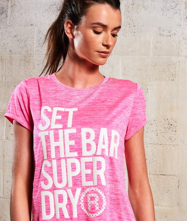 SD Sport Fitspiration T-shirt Image 6