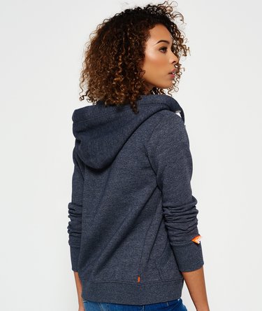 Orange Label Primary Kapuzenjacke Image 4