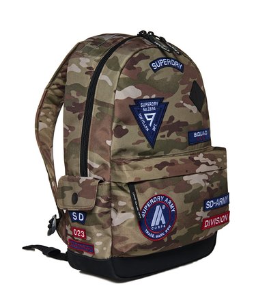 Platoon Montana Rucksack Image 4
