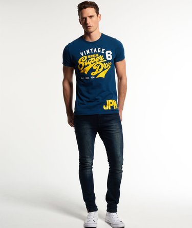 Stacker Duo Reworked Classics T-shirt Image 3