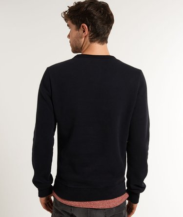 Primary Crew Jumper Image 4