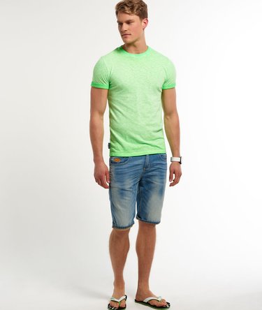 The Low Roller T-shirt Image 3