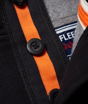 Challenger Henley Jumper Image 8