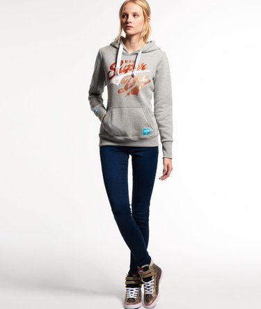 Stacker Hoodie Image 3