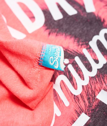 Photographic T-shirt Image 8