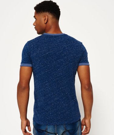 77 Swim Ringer T-shirt Image 4