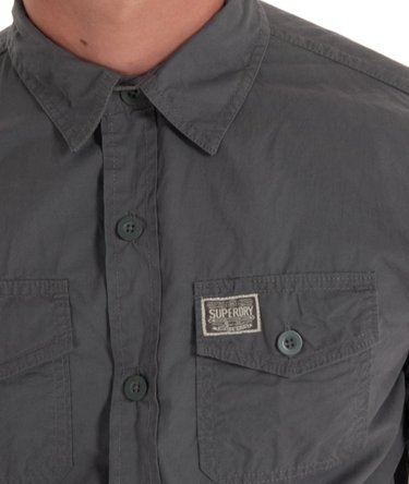 Washbasket Shirt Image 5