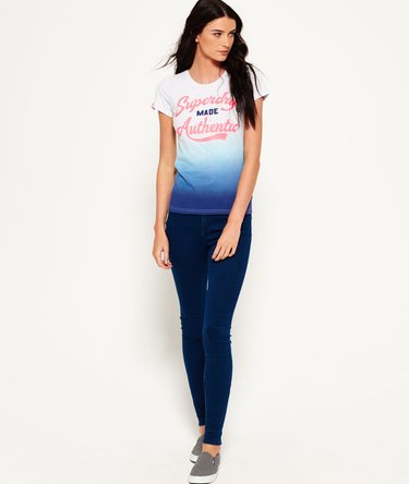 Made Authentic T-Shirt Image 3