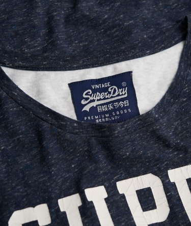 Football Lace Embroidery Top Image 5