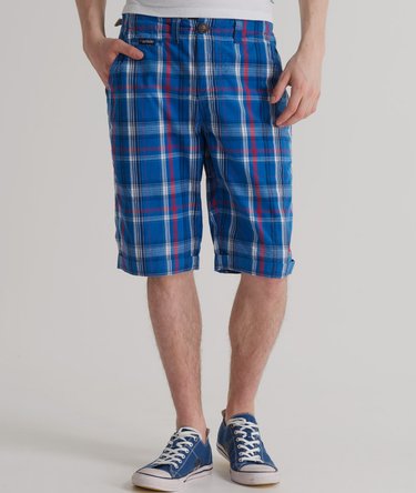 Poolside Shorts Image 1