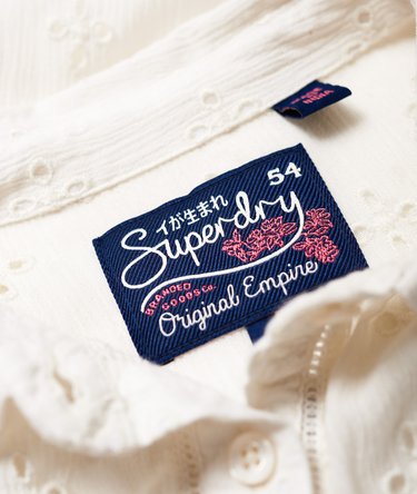 Shiffley Penny Blouse Image 6