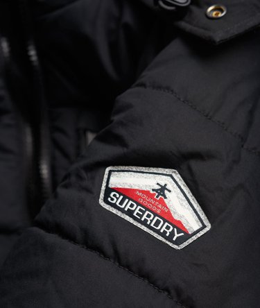 Bluestone Jacket Image 8