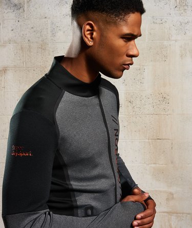 Run Free Jacket Image 5