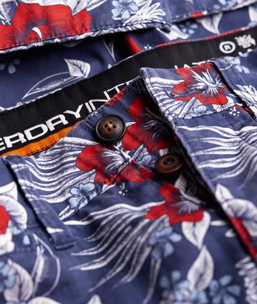 International Chino Short Image 4