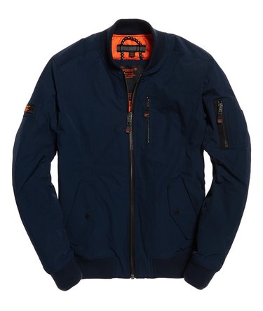 SDR Wax Flight Bomber Image 2