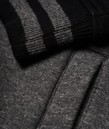 Sweat Bomberjacke mit Applikation Image 8