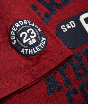 Core Applique T-shirt Image 8