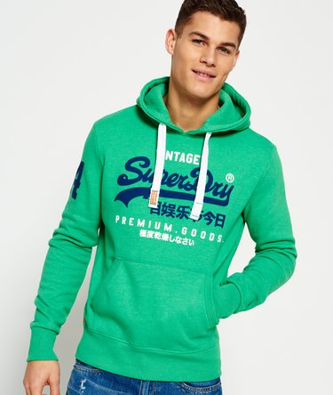 Premium Goods Duo Hoodie Image 1