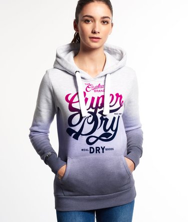Osaka Brand Hoodie Image 1