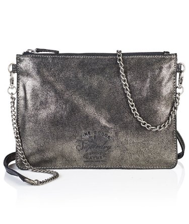 Pochette métallisée Diane Image 1