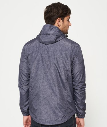 Pacific Surf Cagoule Image 5