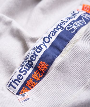 Orange Label Super Skinny Jogginghose Image 4
