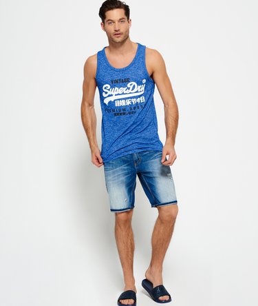 Premium Goods Vest Top Image 3