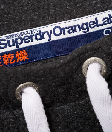 Orange Label Slim Joggers Image 4