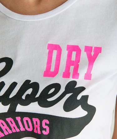 Warriors T-shirt Image 7
